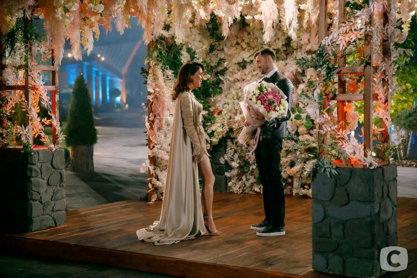 Холостячка 2 Злата Огневич